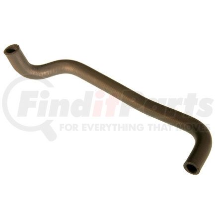 16128M by ACDELCO - Molded Heater Hose