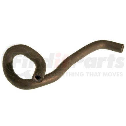 16134M by ACDELCO - Molded Heater Hose
