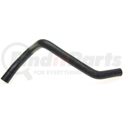 16141M by ACDELCO - Molded Heater Hose