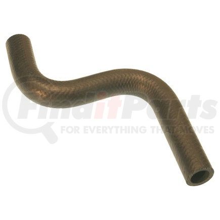 16143M by ACDELCO - Molded Heater Hose