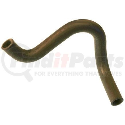 16163M by ACDELCO - Molded Heater Hose