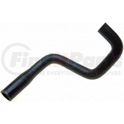 16174M by ACDELCO - Molded Heater Hose