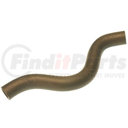 16184M by ACDELCO - Molded Heater Hose