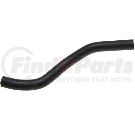 16216M by ACDELCO - Molded Heater Hose