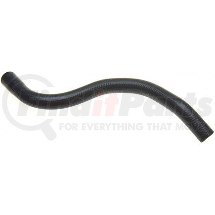 16228M by ACDELCO - Professional™ HVAC Heater Hose