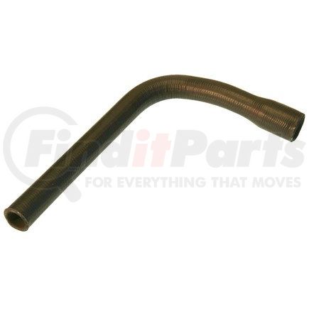 16244M by ACDELCO - Molded Heater Hose