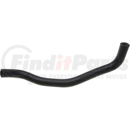 16248M by ACDELCO - Molded Heater Hose