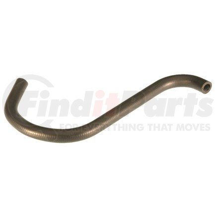 16256M by ACDELCO - Molded Heater Hose