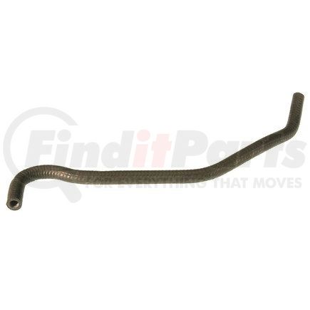 16271M by ACDELCO - Molded Heater Hose