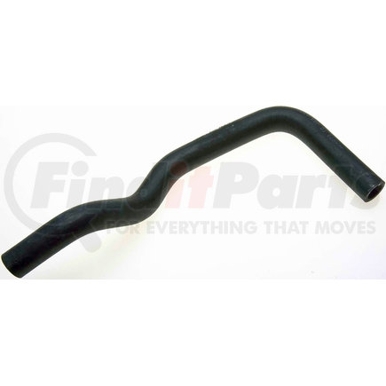 16284M by ACDELCO - Molded Heater Hose