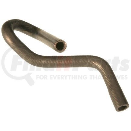 16321M by ACDELCO - Molded Heater Hose
