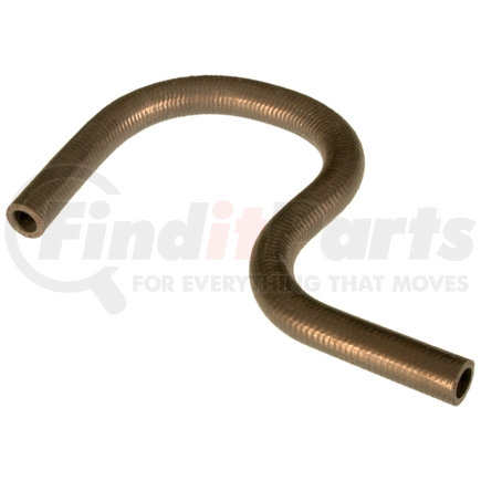 16331M by ACDELCO - Molded Heater Hose