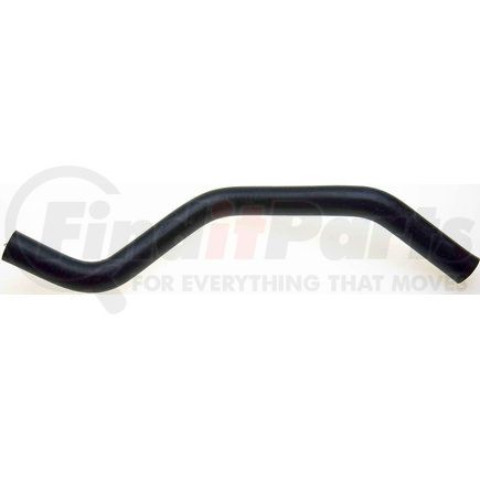 16332M by ACDELCO - Molded Heater Hose