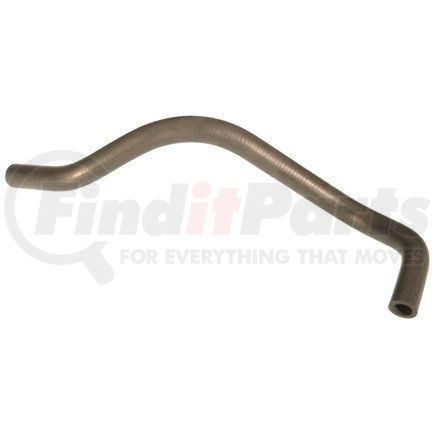 16347M by ACDELCO - Molded Heater Hose