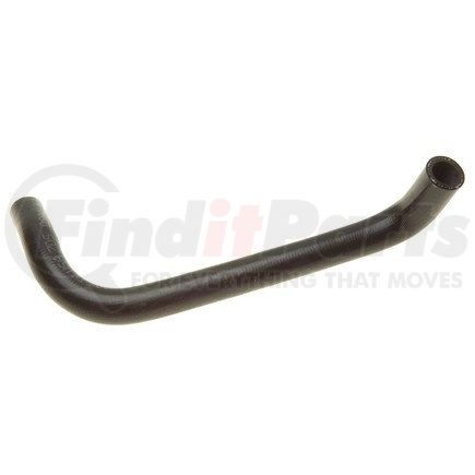 16383M by ACDELCO - Molded Heater Hose