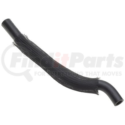 16384M by ACDELCO - Molded Heater Hose