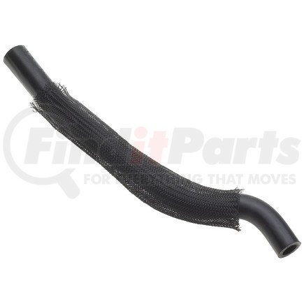 ACDelco 16384M HVAC Heater Hose Molded Heater Hose