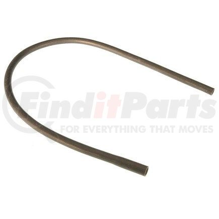18010L by ACDELCO - Dual I.D. Heater Hose