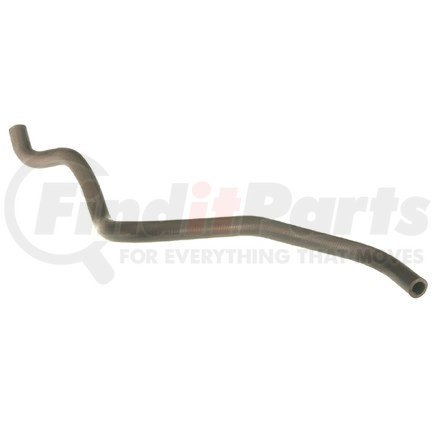 18029L by ACDELCO - Molded Heater Hose