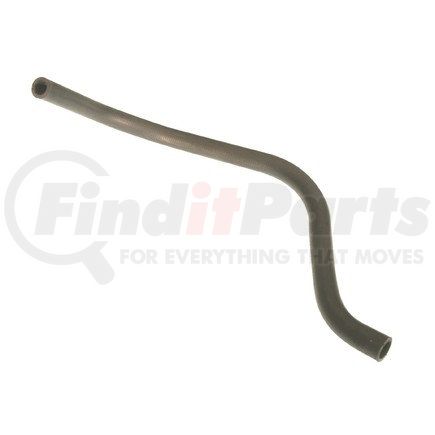 18080L by ACDELCO - Molded Heater Hose