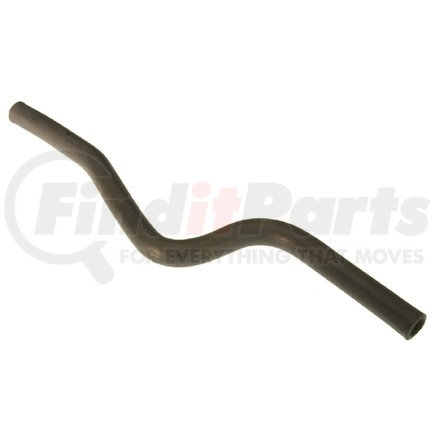 18083L by ACDELCO - Molded Heater Hose