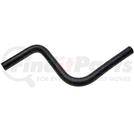 18118L by ACDELCO - Lower Molded Heater Hose