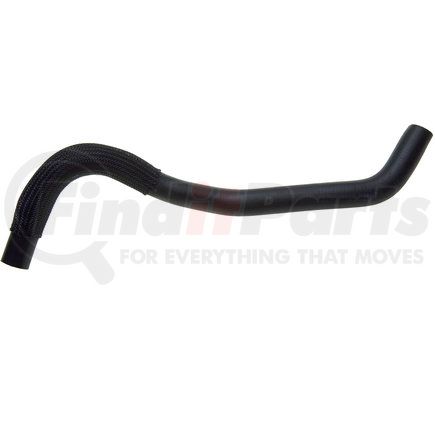 18134L by ACDELCO - Molded Heater Hose