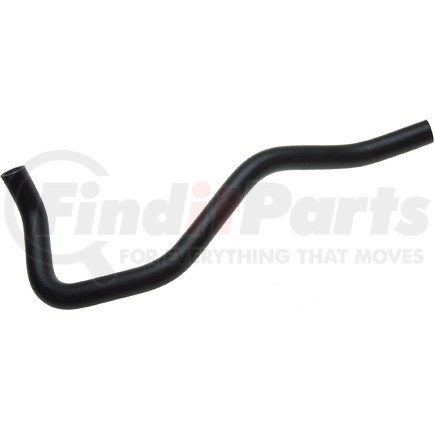 18139L by ACDELCO - Molded Heater Hose