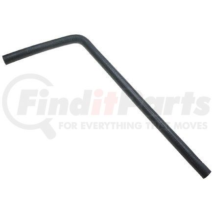 18150L by ACDELCO - 90 Degree Molded Heater Hose