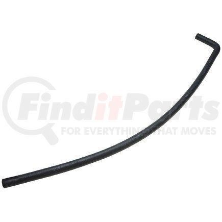 18152L by ACDELCO - 90 Degree Molded Heater Hose