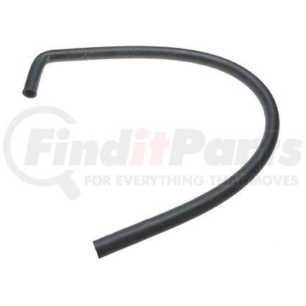 18158L by ACDELCO - Professional™ HVAC Heater Hose