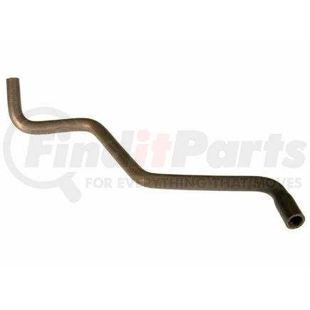 18171L by ACDELCO - Lower Molded Heater Hose