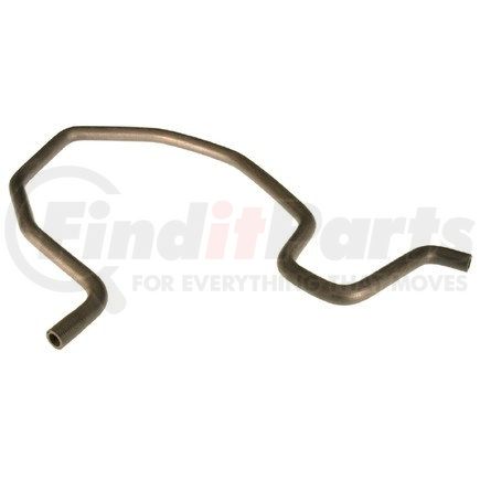 18172L by ACDELCO - Molded Heater Hose