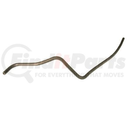 18206L by ACDELCO - Molded Heater Hose