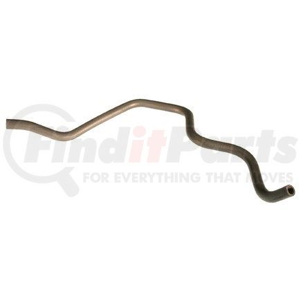 18275L by ACDELCO - Molded Heater Hose