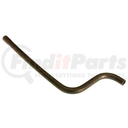 ACDelco 18277L HVAC Heater Hose Molded Heater Hose