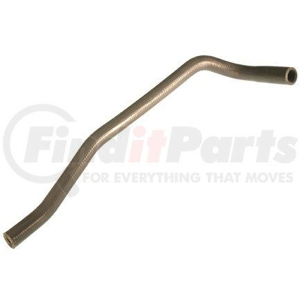 18292L by ACDELCO - Molded Heater Hose