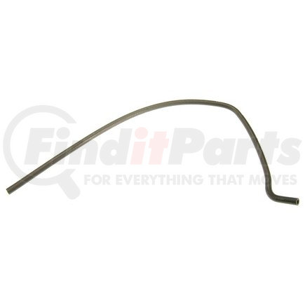 ACDelco 18312L HVAC Heater Hose Molded Heater Hose