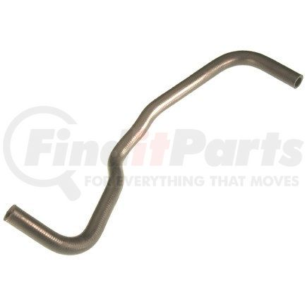 18315L by ACDELCO - Professional™ HVAC Heater Hose