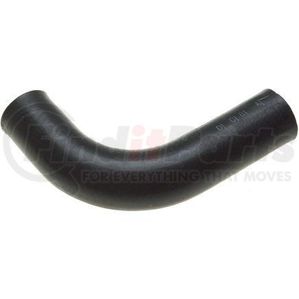 20000S by ACDELCO - Molded Coolant Hose