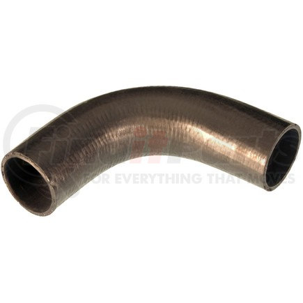 20007S by ACDELCO - Lower Molded Coolant Hose