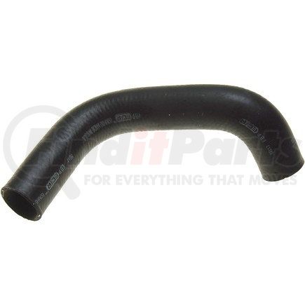 20013S by ACDELCO - Molded Coolant Hose