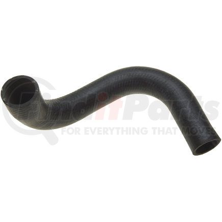 20016S by ACDELCO - Lower Molded Coolant Hose