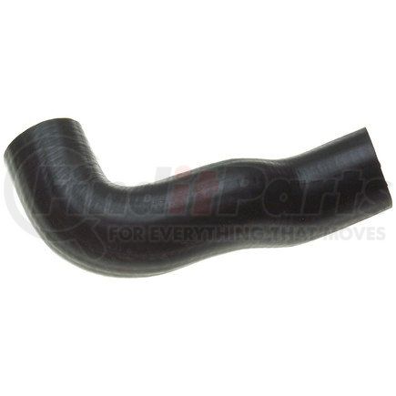 20029S by ACDELCO - Upper Molded Coolant Hose