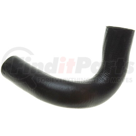 20035S by ACDELCO - Lower Molded Coolant Hose