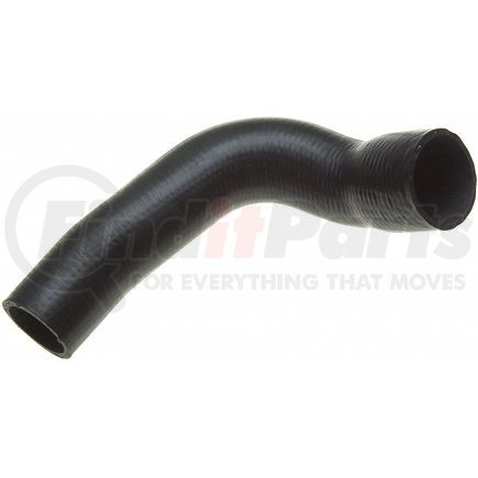 20036S by ACDELCO - Lower Molded Coolant Hose