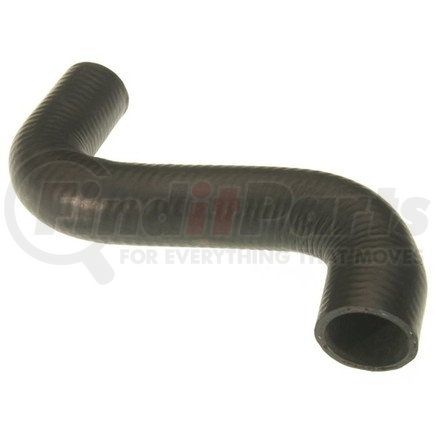 20075S by ACDELCO - Molded Coolant Hose
