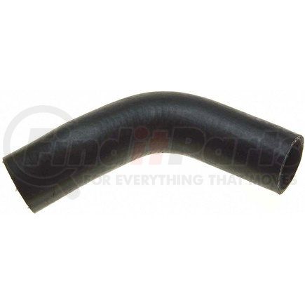 20087S by ACDELCO - Molded Coolant Hose