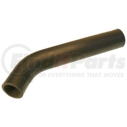 20091S by ACDELCO - Molded Coolant Hose
