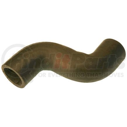 20149S by ACDELCO - Lower Molded Coolant Hose